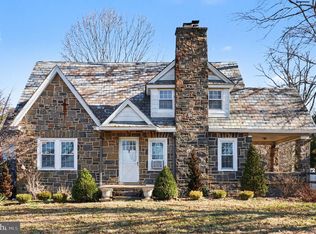 3159 Bristol Rd, Doylestown, PA 18901