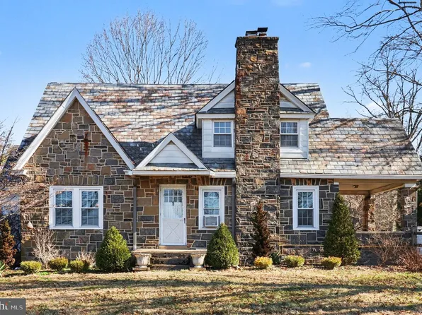 3159 Bristol Rd, Doylestown, PA 18901