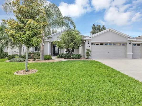 3681 Arlington Ridge Blvd, Leesburg, FL 34748