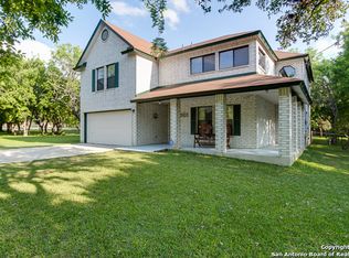 6604 Stonykirk Rd, San Antonio, TX 78240