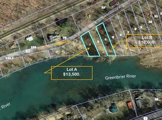 Willowood, Hinton, WV 25951