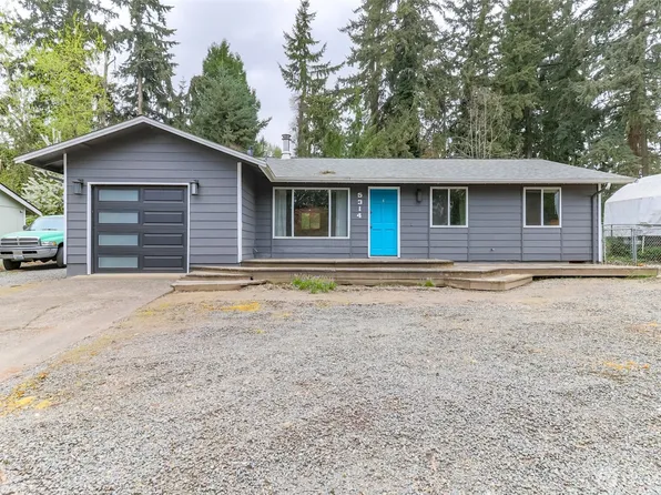 5314 193rd Avenue E, Lake Tapps, WA 98391