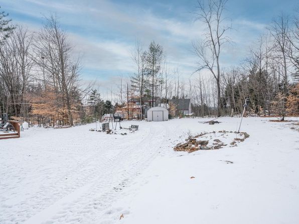 260 Bible Hill Road, Bennington, NH 03442