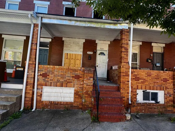 3029 McElderry St, Baltimore, MD 21205