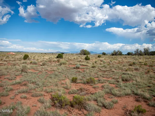 521 S Spring St, Williams, AZ 86046