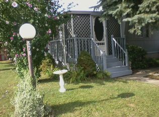 576 Bureau St, Mahomet, IL 61853