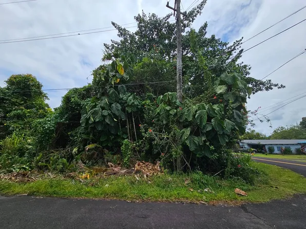 15-2710 Palani St Lot 4, Pahoa, HI 96778