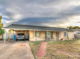 3445 E Palm Ln, Phoenix, AZ 85008