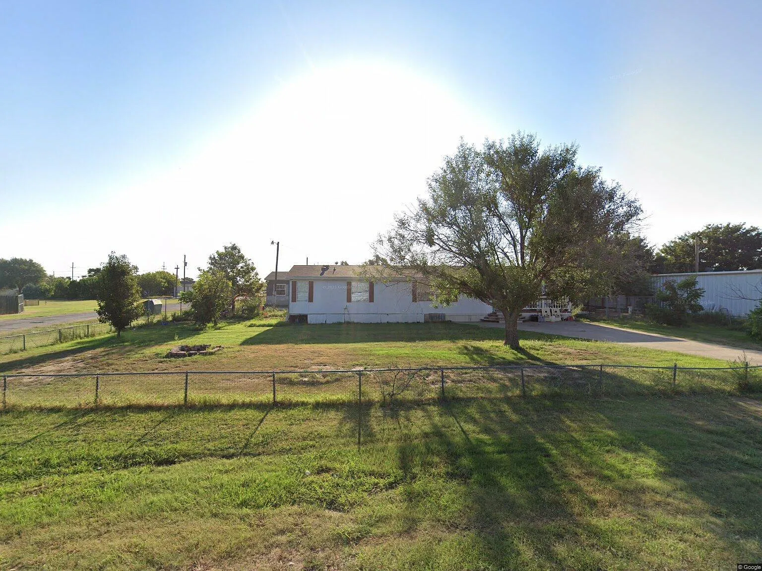 9201 Barton Ave - Front - 1 — Photo 1