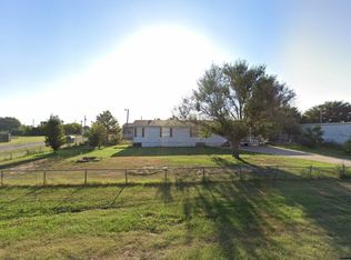 9201 Barton Ave, Wolfforth, TX 79382