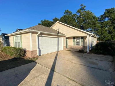 8196 Lode Star Ave, Pensacola, FL, 32514