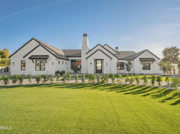 5239 E CORTEZ Drive, Scottsdale, AZ 85254