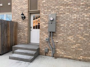 5310 Cole Cir #1B, Arvada, CO 80002