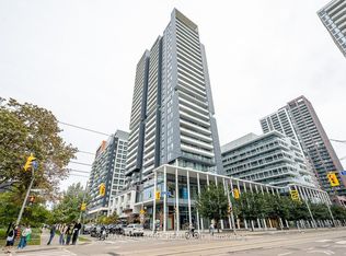 225 Sumach St #405, Toronto, ON M5A0P8