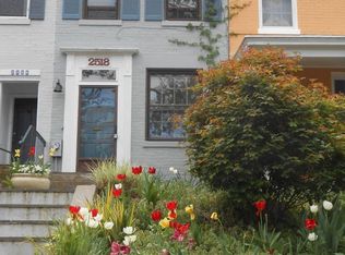 2518 I St NW, Washington, DC 20037