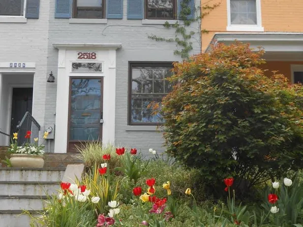 2518 I St NW, Washington, DC 20037