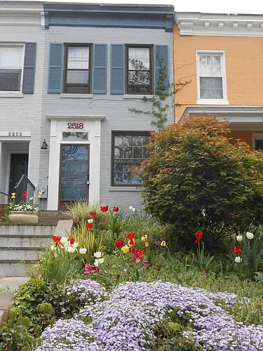 2518 I St NW Photo 1