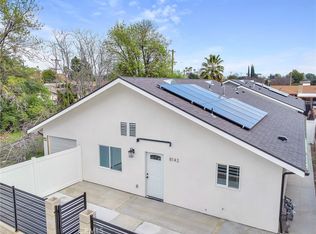 8142 Louise Ave, Northridge, CA 91325