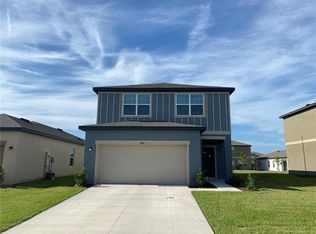 35163 White Water Lily Way, Zephyrhills, FL 33541