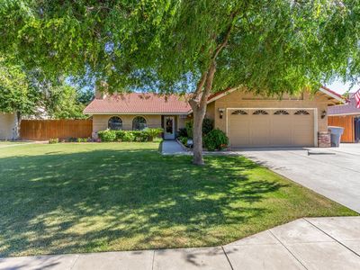 1418 Chennault Ave, Clovis, CA, 93611
