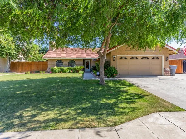 1418 Chennault Ave, Clovis, CA 93611