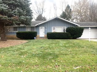 6345 W Brown Deer Rd, Brown Deer, WI 53223