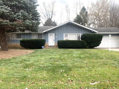 6345 W Brown Deer Rd, Brown Deer, WI, 53223