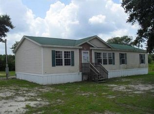 1551 Ashmore Smith Rd, Glennville, GA 30427