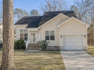 3950 Captains Corridor, Greenbackville, VA 23356