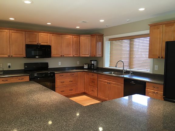 Huge Counter Space