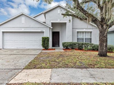 4254 Northern Dancer Way, Orlando, FL, 32826