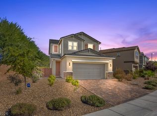 2784 Donatello Manor Pl, Henderson, NV 89044
