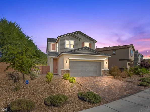 2784 Donatello Manor Pl, Henderson, NV 89044