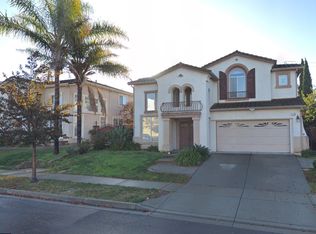 398 Riesling Ct, Fremont, CA 94539