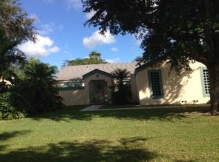 15261 SW 155th Ave, Miami, FL 33187