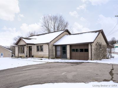 124 S Murphy Street, Marengo, IN, 47140