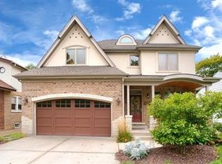 456 S York St, Elmhurst, IL 60126