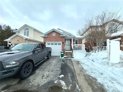 347 Keewatin Ave #MAIN LEVEL Photo 1