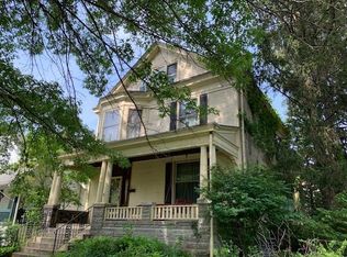 62 Greenwood Ave, Wheeling, WV