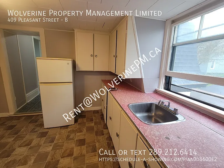 409 Pleasant St #B — Photo 6