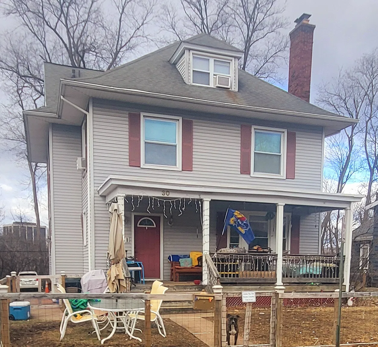 1 bed, 585 sqft, $1,600 — Photo 1