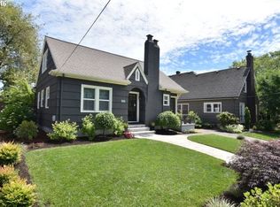 2716 NE 10th Ave, Portland, OR 97212