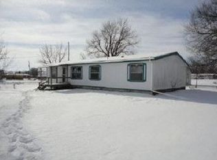 121 S Poplar St, Lebo, KS 66856