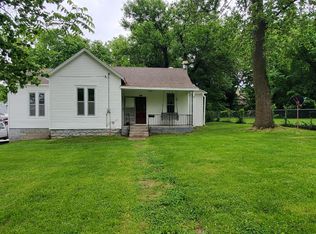 2148 N Washington Ave, Springfield, MO 65803