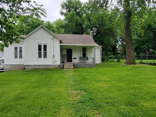 2148 N Washington Avenue, Springfield, MO 65803