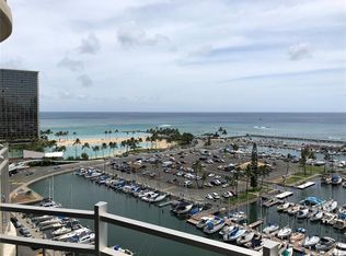 1765 Ala Moana Blvd APT 1588, Honolulu, HI 96815