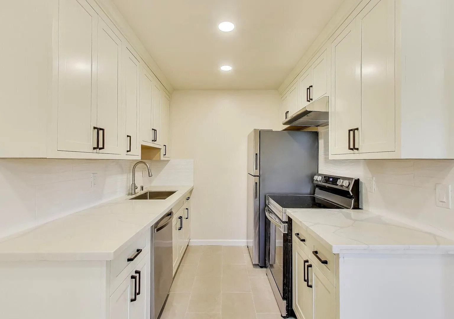 Brand Newly Remodeled 2BD/2 bath in Prime Berkeley Location | Near Ashby BART — Photo 1