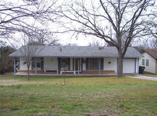 208 W 24th St, Georgetown, TX 78626
