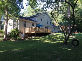 804 Compton Rd, Raleigh, NC 27609