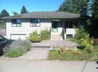 12720 25th Ave NE, Seattle, WA 98125